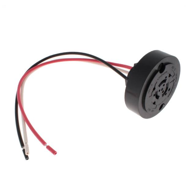 FLA-0142-30 Amphenol ICC (Commercial Products)  Zubehör